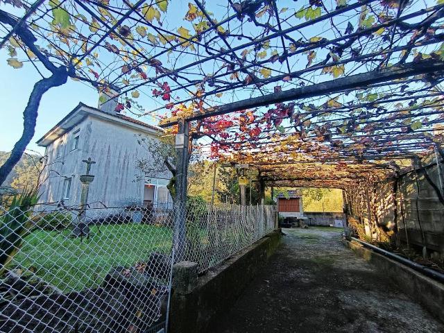 Chalet en venta en A Ponte, O Condado