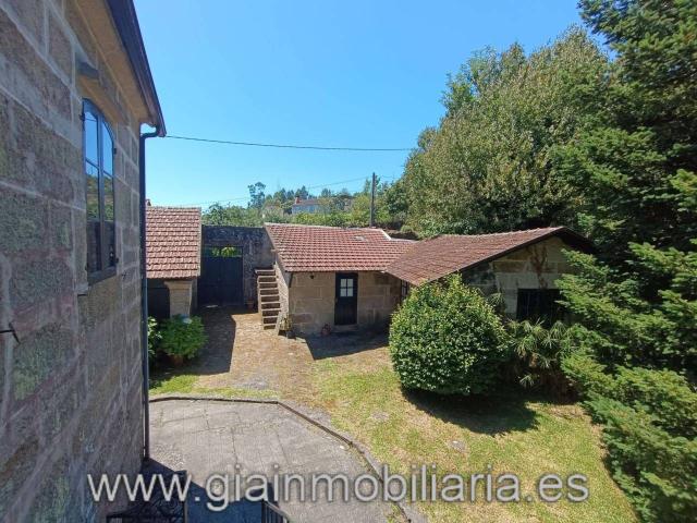 Chalet en venta en A Ponte, O Condado