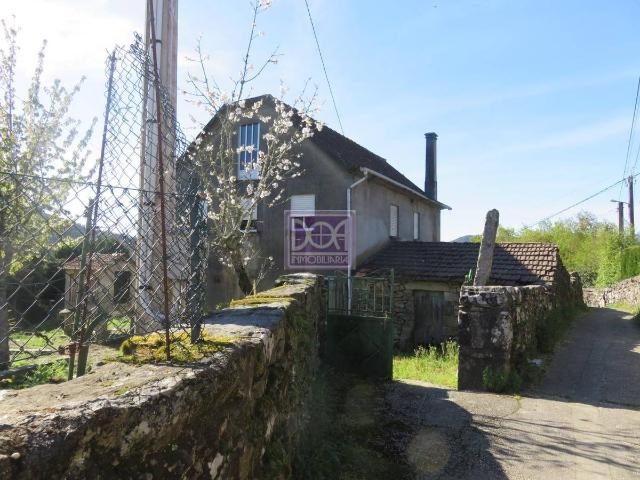 Chalet en venta en A Ponte, O Condado