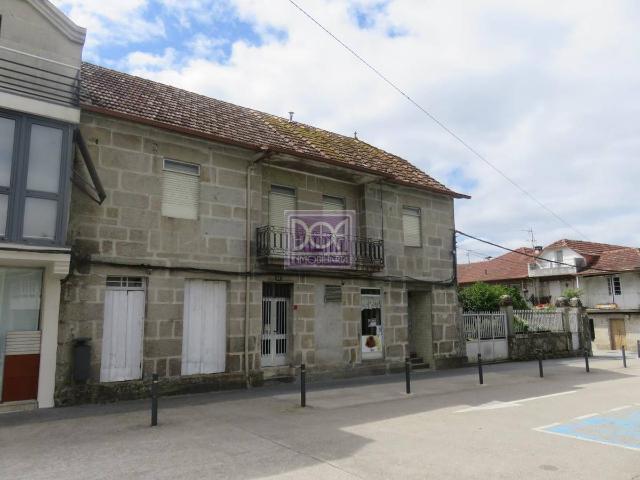 Chalet en venta en A Ponte, O Condado