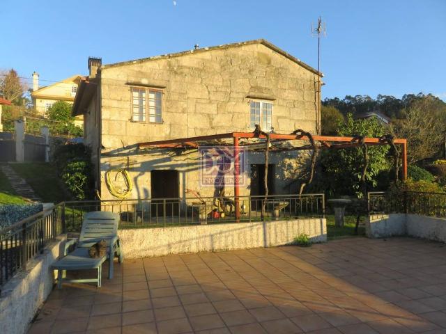 Chalet en venta en A Ponte, O Condado