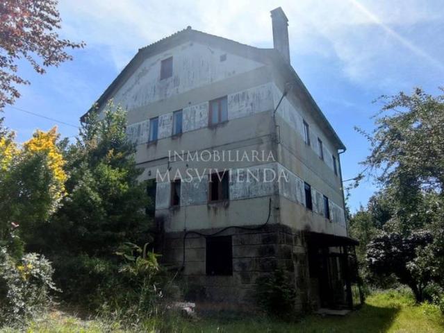 Chalet en venta en A Ponte, O Condado