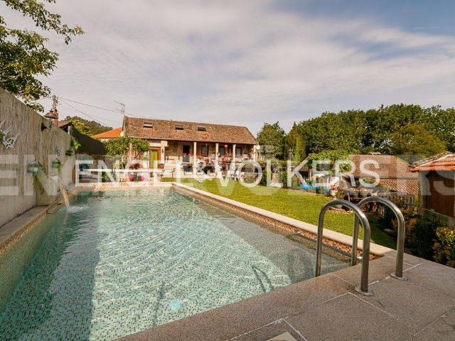 Chalet en venta en A Ponte, O Condado