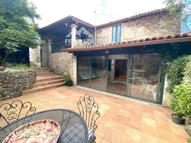 Chalet en venta en A Ponte, O Condado