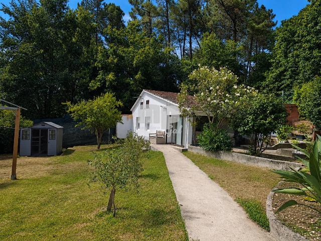 Chalet en venta en A Ponte, O Condado