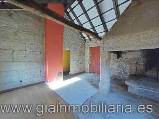 Villa en venta en Mondariz, Merouces
