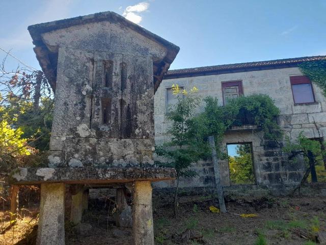 Chalet en venta en A Ponte, O Condado