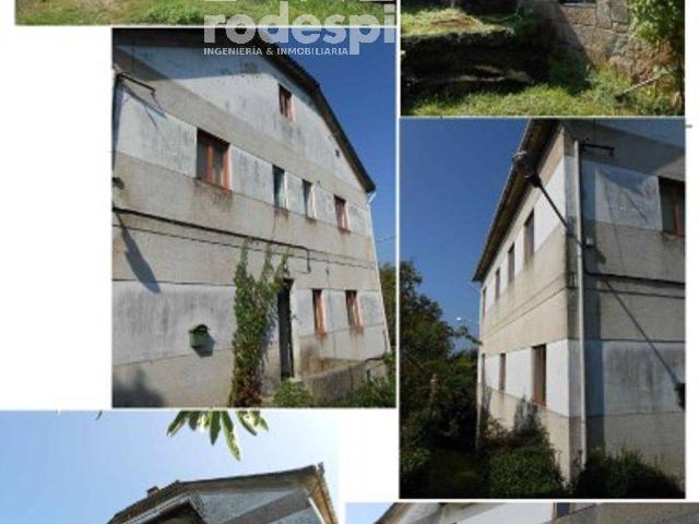 Chalet en venta en A Ponte, O Condado