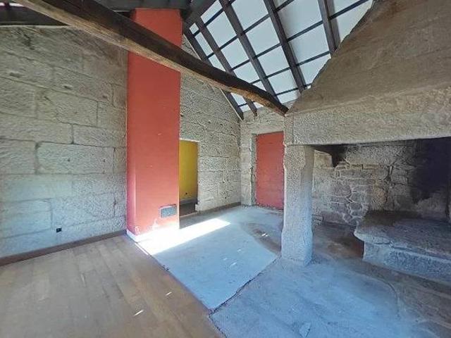 Chalet en venta en A Ponte, O Condado