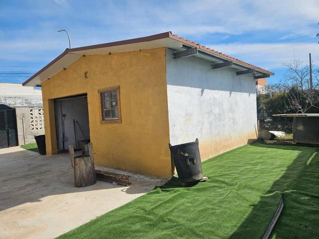 Chalet en venta en Mondéjar, Castilla-La Mancha