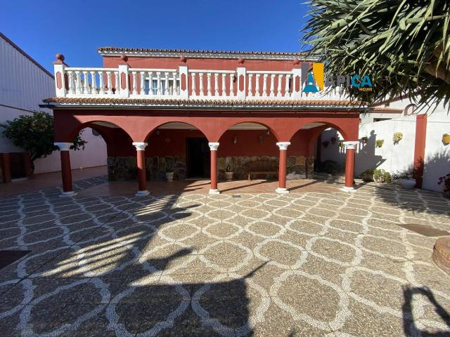 Chalet en venta en Campo de Gibraltar, Andalucía