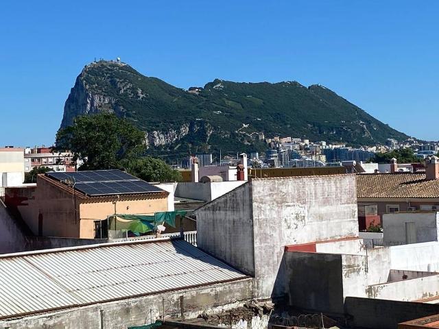 Chalet en venta en Campo de Gibraltar, Andalucía