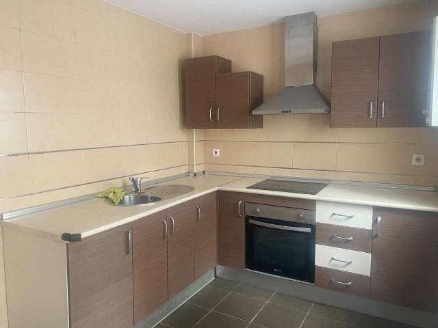 Chalet en venta en La Línea de la Concepción