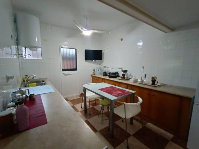 Chalet en venta en La Línea de la Concepción