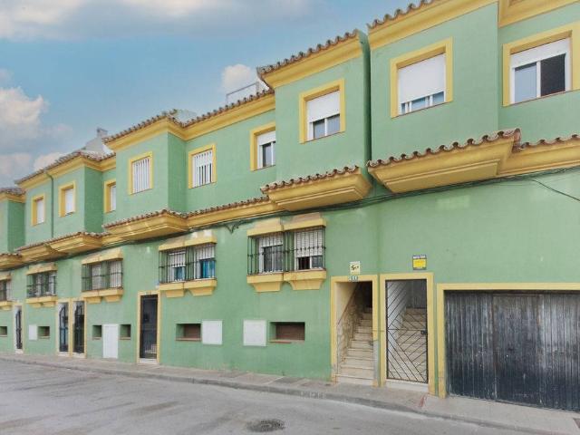 Chalet en venta en La Línea de la Concepción