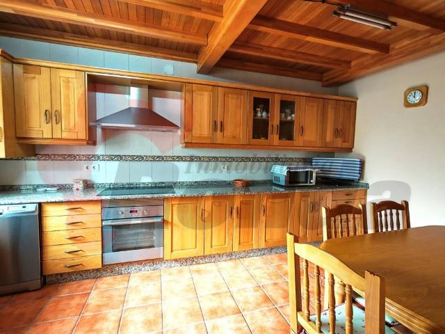 Chalet en venta en A Mariña Central, Galicia