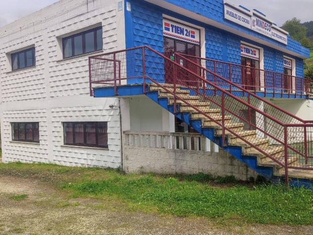 Chalet en venta en A Mariña Central, Galicia