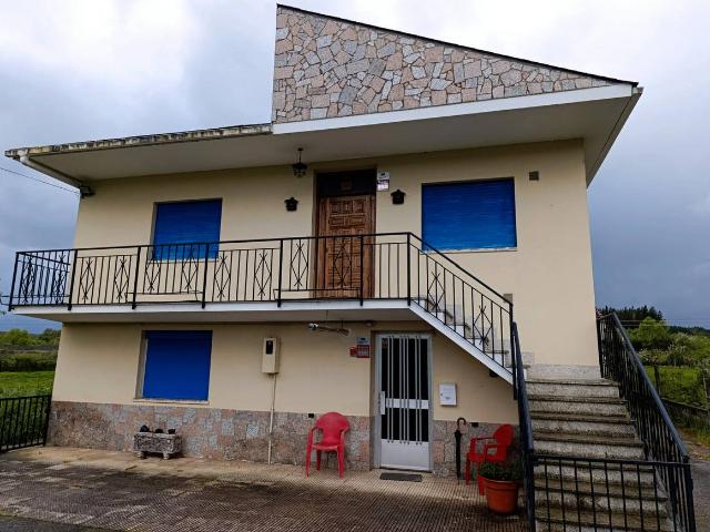 Villa en venta en Monforte De Lemos, Monforte de Lemos