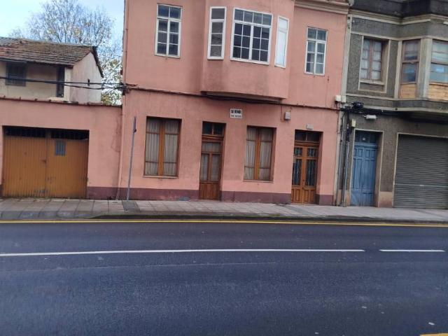 Chalet en venta en Monforte de Lemos, Terra de Lemos