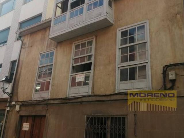 Chalet en venta en Monforte de Lemos, Terra de Lemos