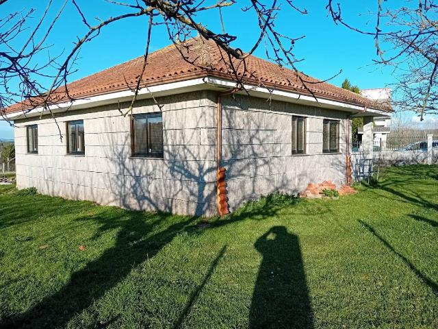 Chalet en venta en Monforte de Lemos, Terra de Lemos