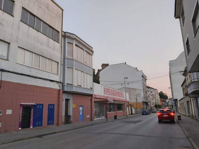 Chalet en venta en Monforte de Lemos, Terra de Lemos