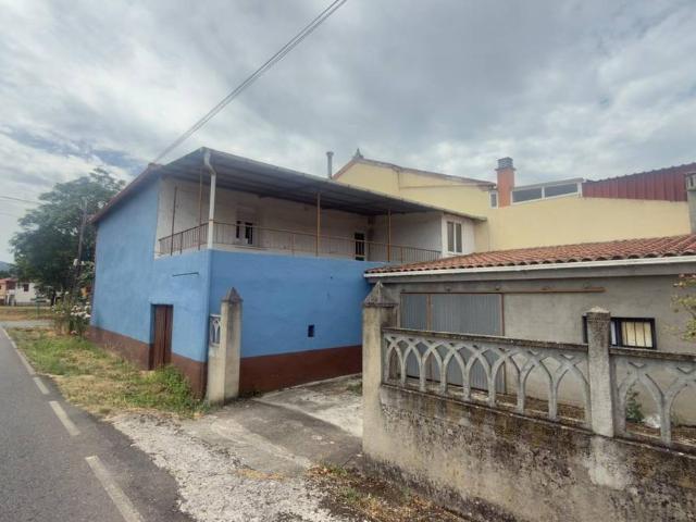 Chalet en venta en Monforte de Lemos, Terra de Lemos