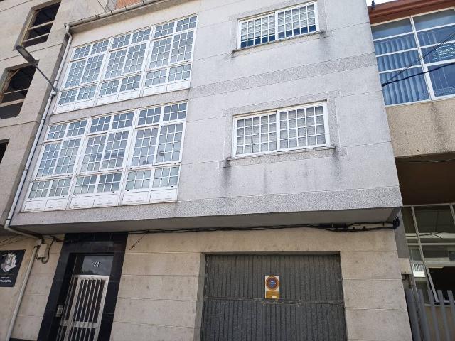 Chalet en venta en Monforte de Lemos, Terra de Lemos