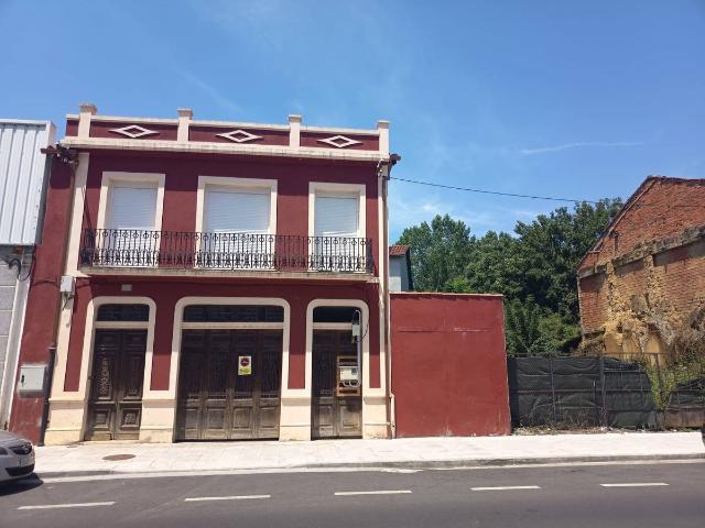 Chalet en venta en Monforte de Lemos, Terra de Lemos