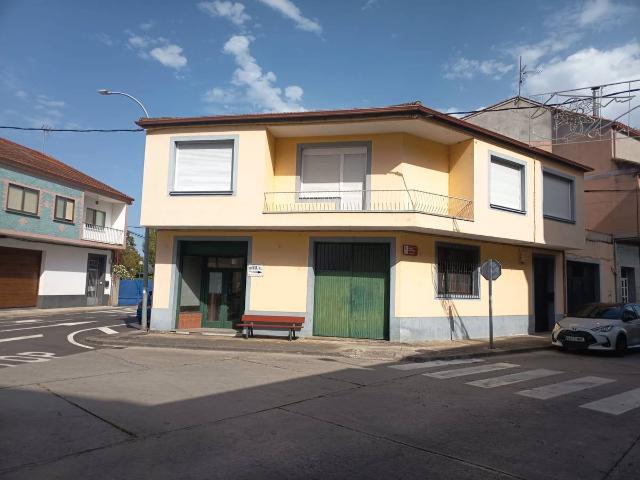 Chalet en venta en Monforte de Lemos, Terra de Lemos