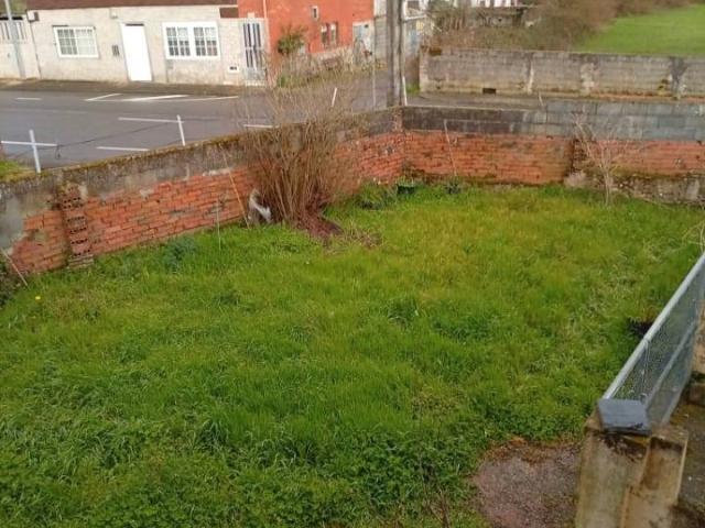 Chalet en venta en Monforte de Lemos, Terra de Lemos