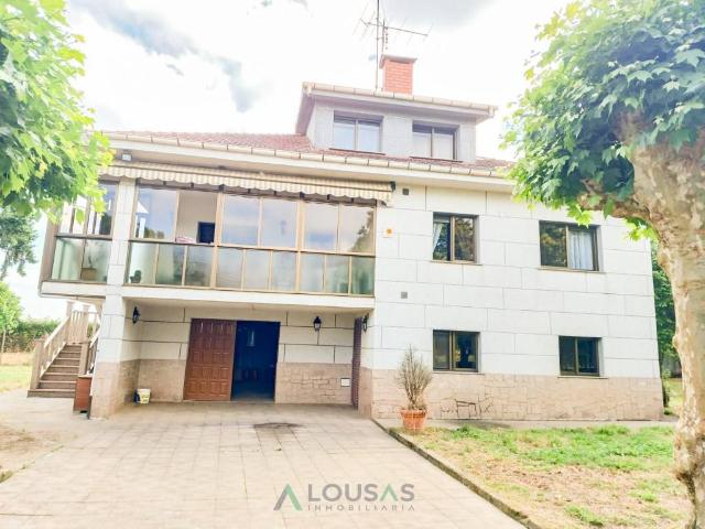 Villa en venta en Monforte De Lemos, Monforte de Lemos