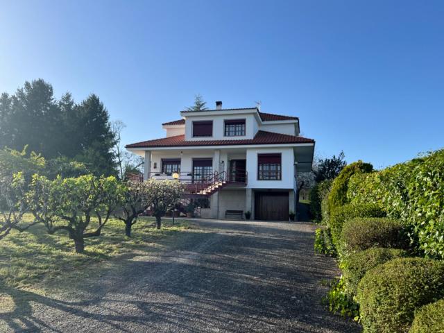 Villa en venta en Monforte De Lemos, Monforte de Lemos