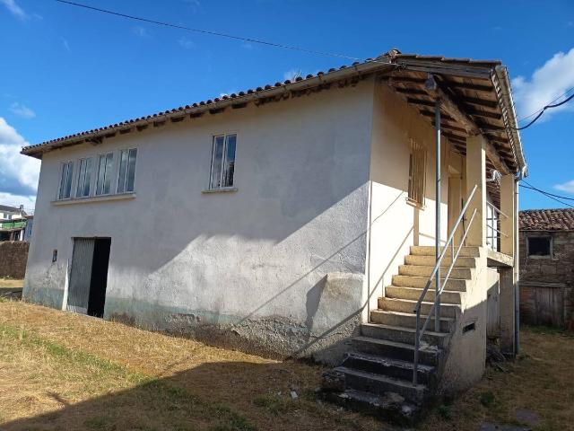 Chalet en venta en Monforte de Lemos, Terra de Lemos