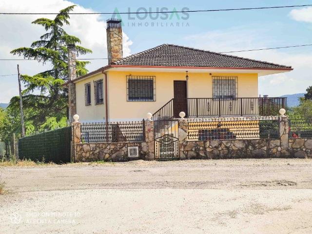 Villa en venta en Monforte De Lemos, Monforte de Lemos