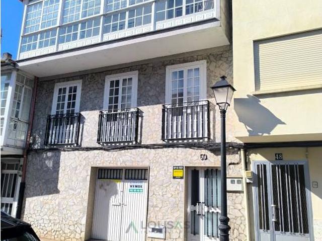 Chalet en venta en Monforte de Lemos, Terra de Lemos