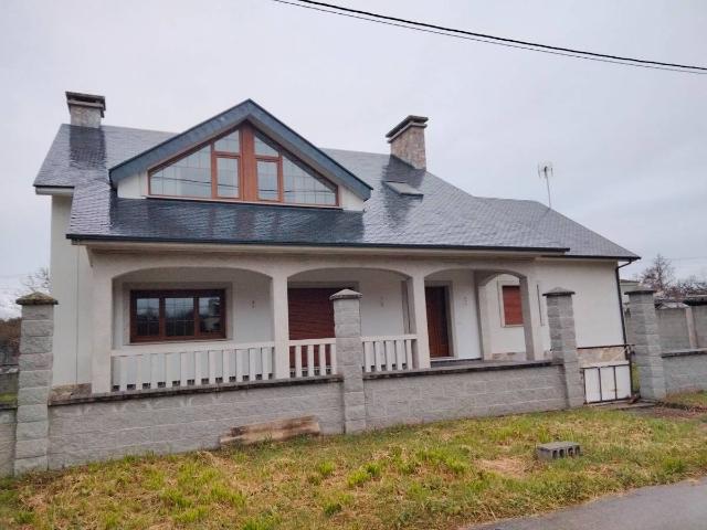 Villa en venta en Monforte De Lemos, Monforte de Lemos
