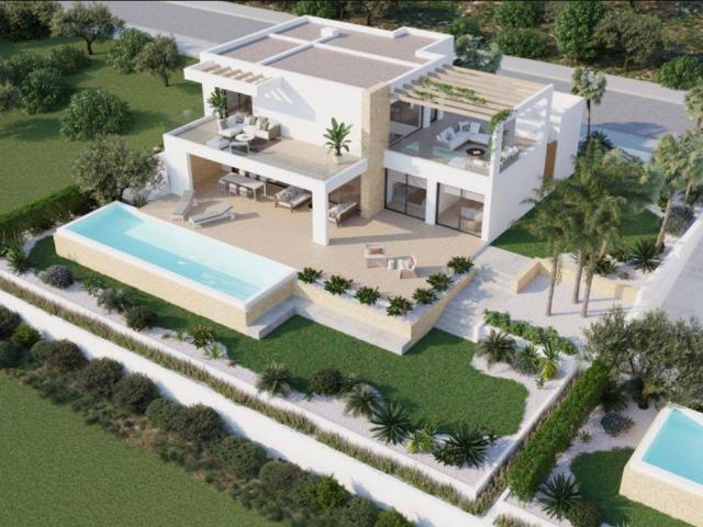 Chalet en venta en Mujeres Deportistas, Monforte del Cid