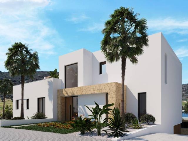 Villa en venta en Monforte Del Cid, Mujeres Deportistas