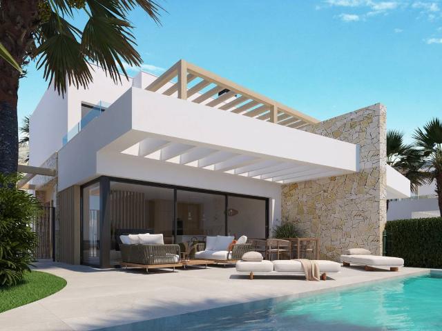 Villa en venta en Monforte Del Cid, Mujeres Deportistas