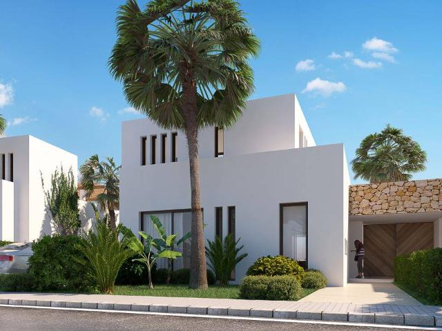 Chalet en venta en Mujeres Deportistas, el Vinalopó Mitjà / El Vinalopó Medio