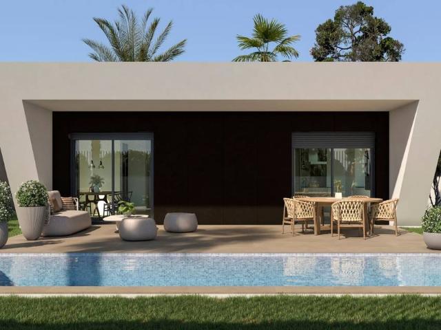 Villa en venta en Monforte Del Cid, Mujeres Deportistas