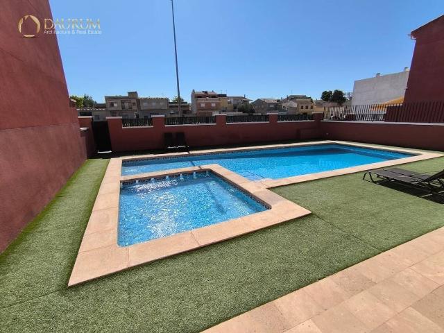 Chalet en venta en Mujeres Deportistas, el Vinalopó Mitjà / El Vinalopó Medio