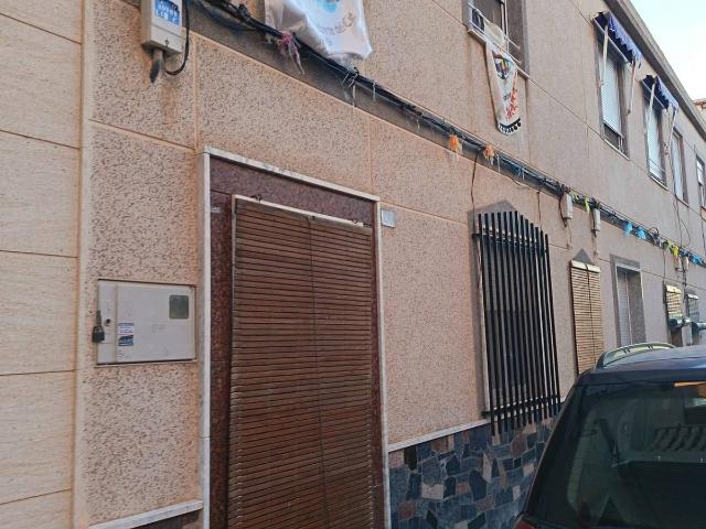 Chalet en venta en Mujeres Deportistas, el Vinalopó Mitjà / El Vinalopó Medio