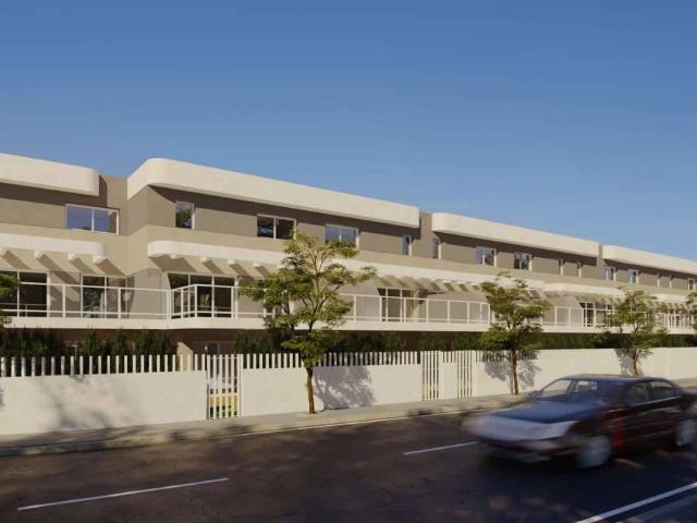 Chalet en venta en Mujeres Deportistas, el Vinalopó Mitjà / El Vinalopó Medio