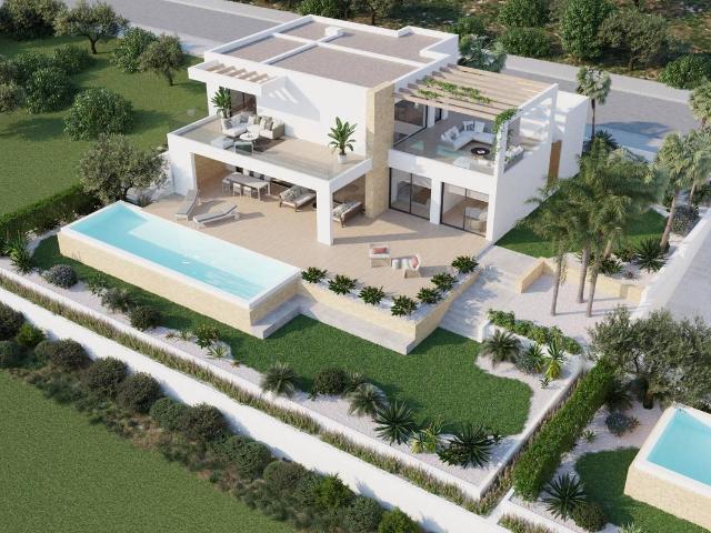 Chalet en venta en Mujeres Deportistas, el Vinalopó Mitjà / El Vinalopó Medio