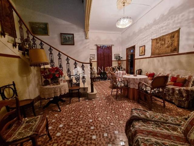 Chalet en venta en Mujeres Deportistas, el Vinalopó Mitjà / El Vinalopó Medio