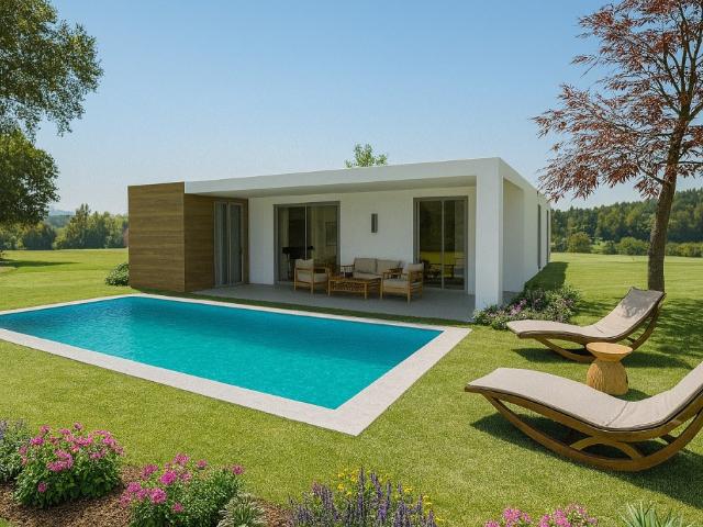 Chalet en venta en Urbanización Orito San José, el Vinalopó Mitjà / El Vinalopó Medio