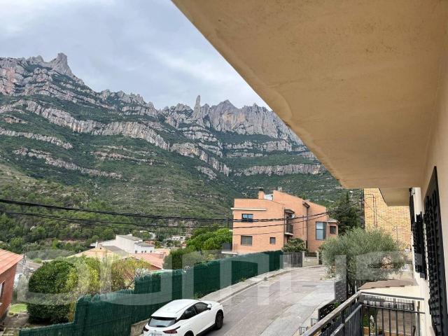 Chalet en venta en Viserta, Monistrol De Montserrat