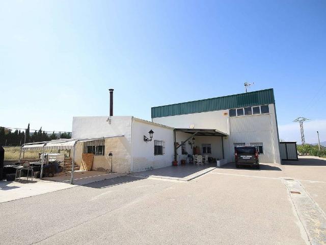 Chalet en venta en el Vinalopó Mitjà / El Vinalopó Medio, Valencia